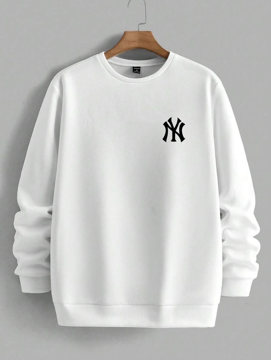 NY Graphic Tee