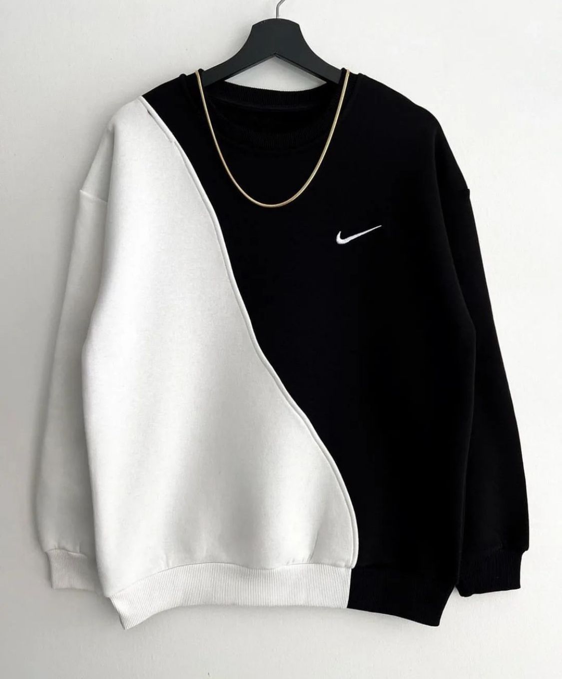 New York Crewneck